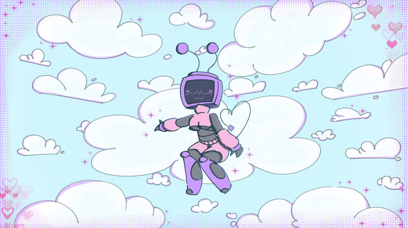 "MariahArts Banner Gift"