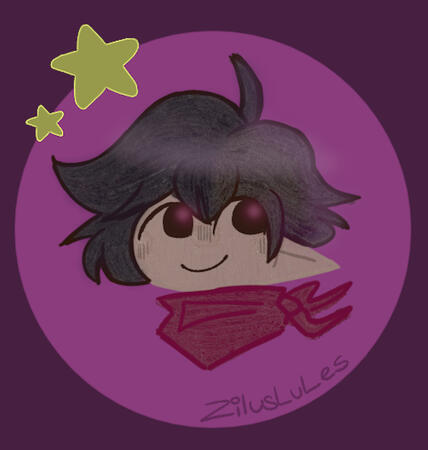 "Experimenting Brushes"